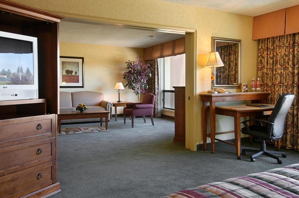 Red Lion Hotel Kelso Quarto foto